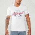Pride And Prejudice Run Like Mr Collins Just Proposed Book Men's V-Neck T-Shirt Pride And Prejudice Run Like Mr Collins Just Proposed Book Men's V-Neck T-Shirt