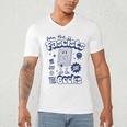 Save The Books Ban Fascists Stand For Book Readers Men's V-Neck T-Shirt Save The Books Ban Fascists Stand For Book Readers Men's V-Neck T-Shirt