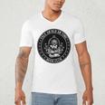 Tale As Old As Time Book Club Rose Men's V-Neck T-Shirt