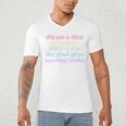 Tell Me A Time In History When It Was Good Guys Banning Book Men's V-Neck T-Shirt Tell Me A Time In History When It Was Good Guys Banning Book Men's V-Neck T-Shirt