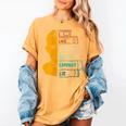 I Like Big Books And I Cannot Lie Apparel Women's Comfort Colors T-Shirt Mustard I Like Big Books And I Cannot Lie Apparel Women's Comfort Colors T-Shirt Mustard