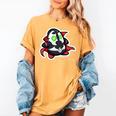 BODO Spawn Character Comic Book Shirt Premium Tri-Blend Women's Comfort Colors T-Shirt Mustard BODO Spawn Character Comic Book Shirt Premium Tri-Blend Women's Comfort Colors T-Shirt Mustard