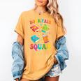Book Fair Squad Women's Comfort Colors T-Shirt Mustard Book Fair Squad Women's Comfort Colors T-Shirt Mustard
