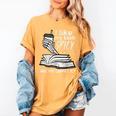 I Like My Book Spicy Read Reading Librarian Men Women Kids Women's Comfort Colors T-Shirt Mustard I Like My Book Spicy Read Reading Librarian Men Women Kids Women's Comfort Colors T-Shirt Mustard