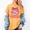 All Booked For Valentine Book Lovers Teacher Girl Women Kid Women's Comfort Colors T-Shirt Mustard All Booked For Valentine Book Lovers Teacher Girl Women Kid Women's Comfort Colors T-Shirt Mustard