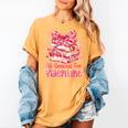 All Booked For Valentine Cute Pink Book Lover Aesthetic Women's Comfort Colors T-Shirt Mustard All Booked For Valentine Cute Pink Book Lover Aesthetic Women's Comfort Colors T-Shirt Mustard