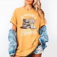 My Weekend Is All Booked Women's Comfort Colors T-Shirt Mustard My Weekend Is All Booked Women's Comfort Colors T-Shirt Mustard