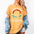 Books Are My Favorite Time Machines Women's Comfort Colors T-Shirt Mustard Books Are My Favorite Time Machines Women's Comfort Colors T-Shirt Mustard