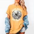 More Books Less People Introvert Skeleton Reading Women's Comfort Colors T-Shirt Mustard More Books Less People Introvert Skeleton Reading Women's Comfort Colors T-Shirt Mustard