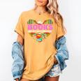 Books Are My Love Language Valentine's Day Reading Lover Women's Comfort Colors T-Shirt Mustard Books Are My Love Language Valentine's Day Reading Lover Women's Comfort Colors T-Shirt Mustard