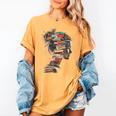 Books Lover Women Art Colorful Drawing Graphic Books Women's Comfort Colors T-Shirt Mustard Books Lover Women Art Colorful Drawing Graphic Books Women's Comfort Colors T-Shirt Mustard