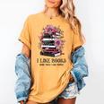 I Like Books More Than I Like People Reader Teacher Bookworm Women's Comfort Colors T-Shirt Mustard I Like Books More Than I Like People Reader Teacher Bookworm Women's Comfort Colors T-Shirt Mustard