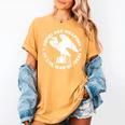 Books Are Weapons In The War Of Ideas Women's Comfort Colors T-Shirt Mustard Books Are Weapons In The War Of Ideas Women's Comfort Colors T-Shirt Mustard