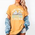 Buying A Book And Getting A Little Treat Women's Comfort Colors T-Shirt Mustard Buying A Book And Getting A Little Treat Women's Comfort Colors T-Shirt Mustard