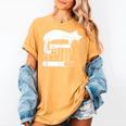 Cat Book Books And Cats Cat Lover Cat Mom Book Lovers Women's Comfort Colors T-Shirt Mustard Cat Book Books And Cats Cat Lover Cat Mom Book Lovers Women's Comfort Colors T-Shirt Mustard
