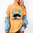 Cat Meme I Like Cats And Books And Maybe Three People Women's Comfort Colors T-Shirt Mustard Cat Meme I Like Cats And Books And Maybe Three People Women's Comfort Colors T-Shirt Mustard