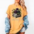 Chapter 39 39th Birthday Women Book Lovers Dark Romance Women's Comfort Colors T-Shirt Mustard Chapter 39 39th Birthday Women Book Lovers Dark Romance Women's Comfort Colors T-Shirt Mustard