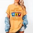 Comic Book For Men Women Comic Book Collectors Women's Comfort Colors T-Shirt Mustard Comic Book For Men Women Comic Book Collectors Women's Comfort Colors T-Shirt Mustard