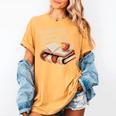 Cozy My Weekend Is Books Blankets Reading Tea Lover Premium Women's Comfort Colors T-Shirt Mustard Cozy My Weekend Is Books Blankets Reading Tea Lover Premium Women's Comfort Colors T-Shirt Mustard