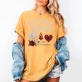 If I Crash Pause My Audiobook Lovers Dark Romance Spicy Book Women's Comfort Colors T-Shirt Mustard