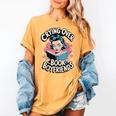 Crying Over Book Boyfriends Women's Comfort Colors T-Shirt Mustard Crying Over Book Boyfriends Women's Comfort Colors T-Shirt Mustard