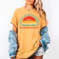 A Day Without Reading Is Like Book Lover And Reading Women's Comfort Colors T-Shirt Mustard A Day Without Reading Is Like Book Lover And Reading Women's Comfort Colors T-Shirt Mustard