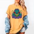 Dragon Read Reading Librarian Book Across America Kids Women's Comfort Colors T-Shirt Mustard Dragon Read Reading Librarian Book Across America Kids Women's Comfort Colors T-Shirt Mustard