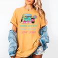 Drink Coffee Read Books Love Jesus Christian Religious God Women's Comfort Colors T-Shirt Mustard Drink Coffee Read Books Love Jesus Christian Religious God Women's Comfort Colors T-Shirt Mustard