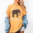 Easily Distracted By Elephants And Books Elephant Women's Comfort Colors T-Shirt Mustard Easily Distracted By Elephants And Books Elephant Women's Comfort Colors T-Shirt Mustard