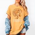 Education Is Freedom Afro Woman Book Illustration Women's Comfort Colors T-Shirt Mustard Education Is Freedom Afro Woman Book Illustration Women's Comfort Colors T-Shirt Mustard