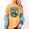 Felt Crappie So I Went Fishing Introvert Lakes Antisocial Raglan Baseball Tee Women's Comfort Colors T-Shirt Mustard Felt Crappie So I Went Fishing Introvert Lakes Antisocial Raglan Baseball Tee Women's Comfort Colors T-Shirt Mustard