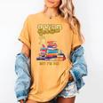 Fully Booked But I Am Ok Book Lover Reading Author Women's Comfort Colors T-Shirt Mustard Fully Booked But I Am Ok Book Lover Reading Author Women's Comfort Colors T-Shirt Mustard