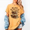 We Have The Same Heart History Month Book Lover Women Premium Tri-Blend Women's Comfort Colors T-Shirt Mustard We Have The Same Heart History Month Book Lover Women Premium Tri-Blend Women's Comfort Colors T-Shirt Mustard