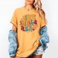 Hot Girls Read Aesthetic Book Lover Reading Women's Comfort Colors T-Shirt Mustard Hot Girls Read Aesthetic Book Lover Reading Women's Comfort Colors T-Shirt Mustard