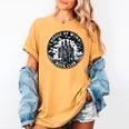 House Of Wind Book Club Fantasy Women's Comfort Colors T-Shirt Mustard House Of Wind Book Club Fantasy Women's Comfort Colors T-Shirt Mustard