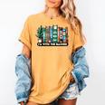 I'm With The Banned Books I Read Banned Books Lovers Women's Comfort Colors T-Shirt Mustard I'm With The Banned Books I Read Banned Books Lovers Women's Comfort Colors T-Shirt Mustard