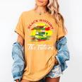 Inspired Book History Leaders Celebrate History Month Women's Comfort Colors T-Shirt Mustard Inspired Book History Leaders Celebrate History Month Women's Comfort Colors T-Shirt Mustard