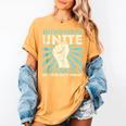 Introverts Unite Separately Introverted Antisocial Women's Comfort Colors T-Shirt Mustard Introverts Unite Separately Introverted Antisocial Women's Comfort Colors T-Shirt Mustard