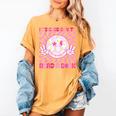 It's Good Day To Read Book Library Reading Lovers Women's Comfort Colors T-Shirt Mustard It's Good Day To Read Book Library Reading Lovers Women's Comfort Colors T-Shirt Mustard