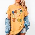 Its a Good Day To Read a Book Lovers Library Reading Women Women's Comfort Colors T-Shirt Mustard Its a Good Day To Read a Book Lovers Library Reading Women Women's Comfort Colors T-Shirt Mustard