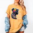 Just a Girl Who Loves Books Women's Comfort Colors T-Shirt Mustard Just a Girl Who Loves Books Women's Comfort Colors T-Shirt Mustard
