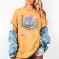 Just a Girl Who Loves Dragons & Books Reader Fantasy Fun Premium Tri-Blend Women's Comfort Colors T-Shirt Mustard Just a Girl Who Loves Dragons & Books Reader Fantasy Fun Premium Tri-Blend Women's Comfort Colors T-Shirt Mustard