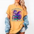 Just a Girl Who Loves Dragons And Books Reading Women's Comfort Colors T-Shirt Mustard Just a Girl Who Loves Dragons And Books Reading Women's Comfort Colors T-Shirt Mustard