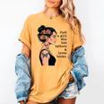Just a Girl Who Has Tattoos And Love Books Tattooed Inked Women's Comfort Colors T-Shirt Mustard Just a Girl Who Has Tattoos And Love Books Tattooed Inked Women's Comfort Colors T-Shirt Mustard
