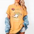 Just One More Chapter I Read Past My Bedtime Cat Book Lover Women's Comfort Colors T-Shirt Mustard Just One More Chapter I Read Past My Bedtime Cat Book Lover Women's Comfort Colors T-Shirt Mustard