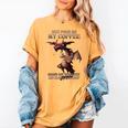 Just Pour Me My Coffee Hand Me My Book And Slowly Back Away Premium Women's Comfort Colors T-Shirt Mustard Just Pour Me My Coffee Hand Me My Book And Slowly Back Away Premium Women's Comfort Colors T-Shirt Mustard