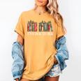 If You Know You Know 6 7 Reading Books Christmas 67 Meme Women's Comfort Colors T-Shirt Mustard If You Know You Know 6 7 Reading Books Christmas 67 Meme Women's Comfort Colors T-Shirt Mustard