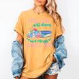 THIS LADY Will Never Own Enough BOOKS & YARN Women's Comfort Colors T-Shirt Mustard THIS LADY Will Never Own Enough BOOKS & YARN Women's Comfort Colors T-Shirt Mustard