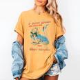 I Look Better Bent Over A Book Proud Smut Reader Adult Humor Women's Comfort Colors T-Shirt Mustard I Look Better Bent Over A Book Proud Smut Reader Adult Humor Women's Comfort Colors T-Shirt Mustard