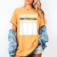 Meine Jugendweihe Guest Book Colourful Wir Waren Dabei MäDchen German Women's Comfort Colors T-Shirt Mustard